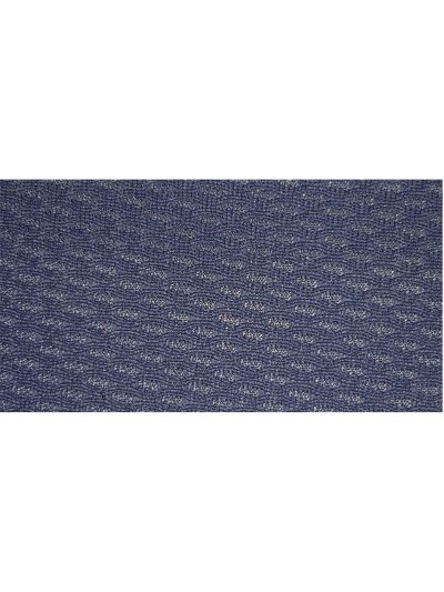 FJ-FRFE  DH-1201  HONEYCOMB HSD  100％polyester wicking finished 150GSM 正面照